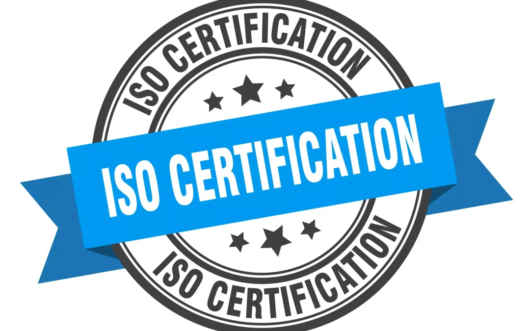 Van der Kooy behaalt ISO 14001, ISSC-EU en KIWA certificaten!