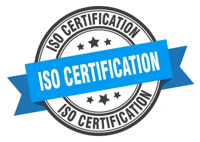 Van der Kooy behaalt ISO 14001, ISSC-EU en KIWA certificaten!