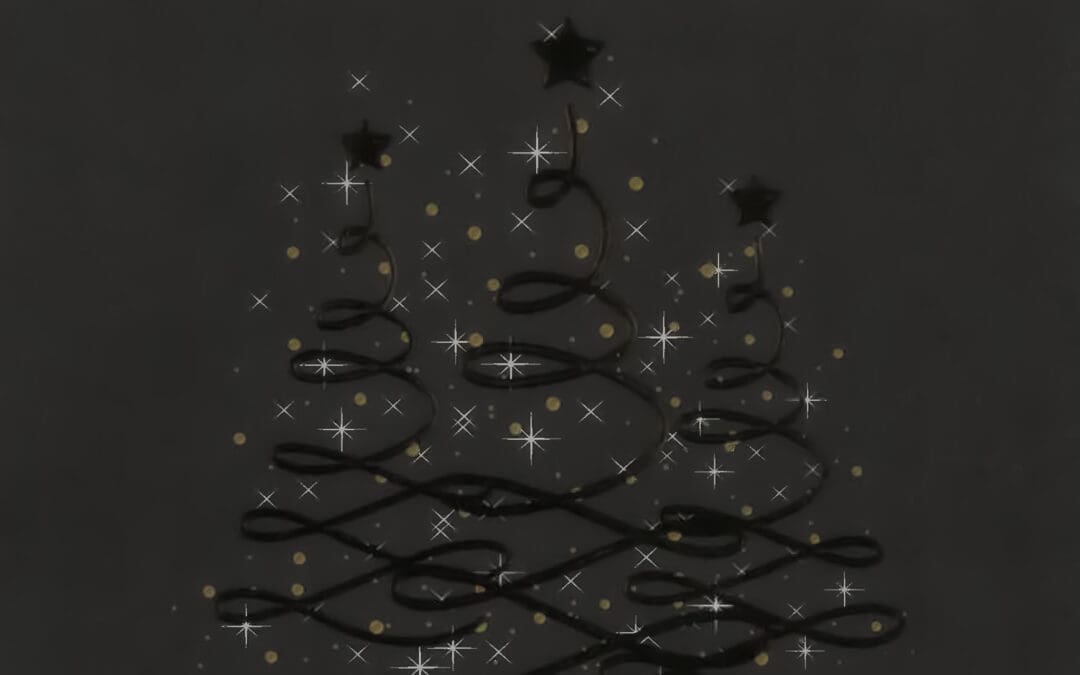 Merry X-mas and a Happy New Year